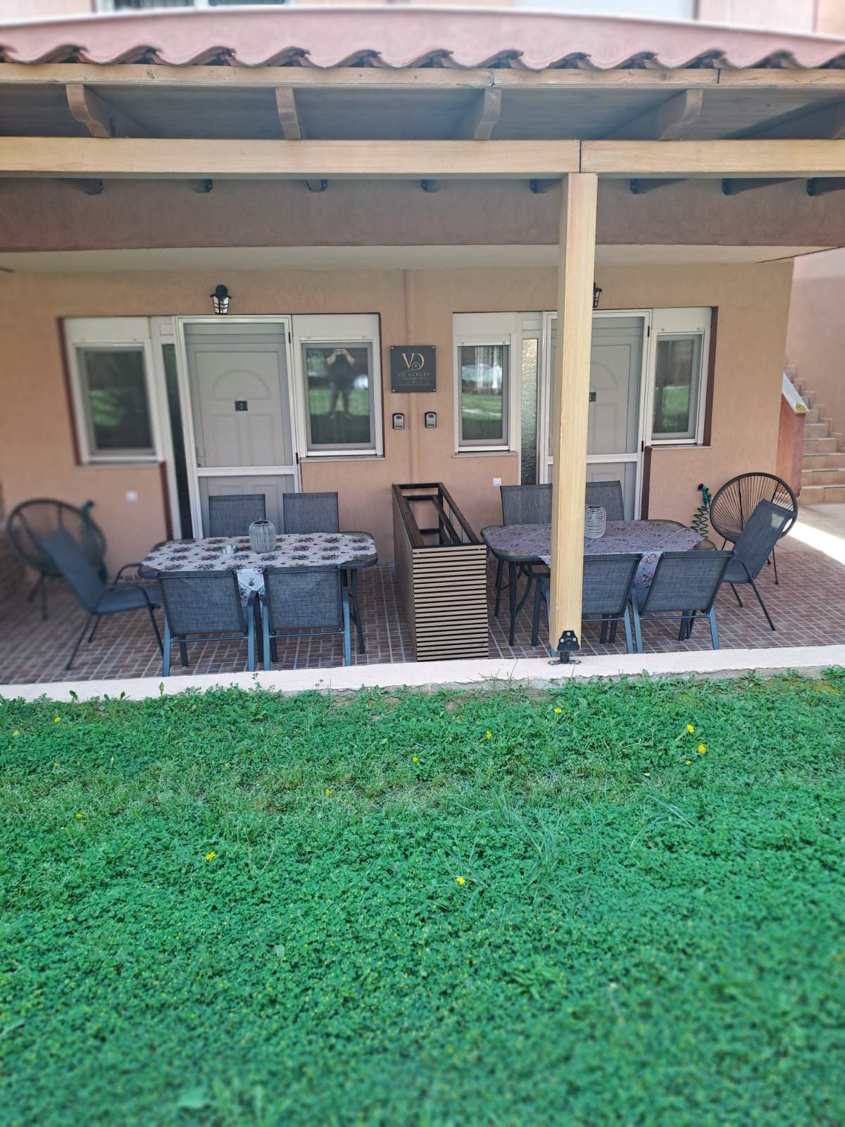 Maisonette VD2